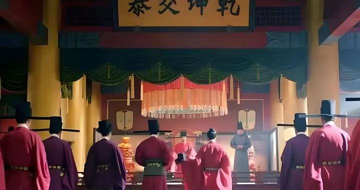 古代有没有国庆节？宋朝的“开基节”是中国古代唯一的国庆节
