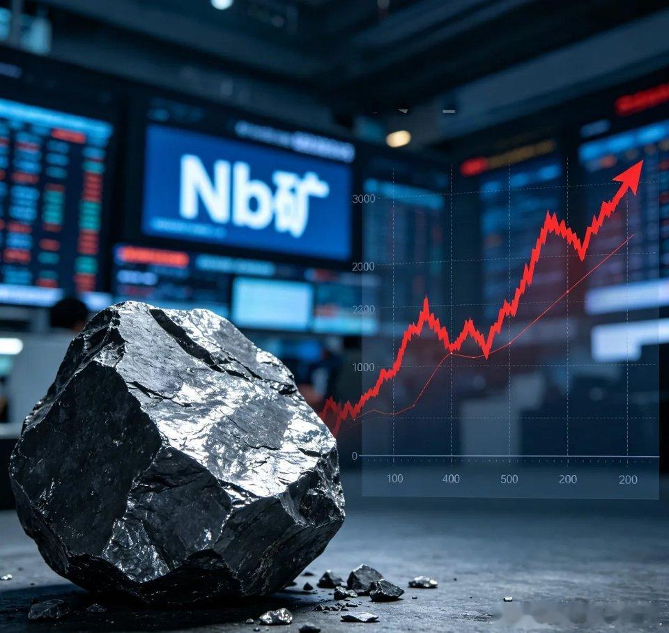 沪深铌合金三大核心概念股梳理1、西部材料（002149）核心定位：国内稀有金属难