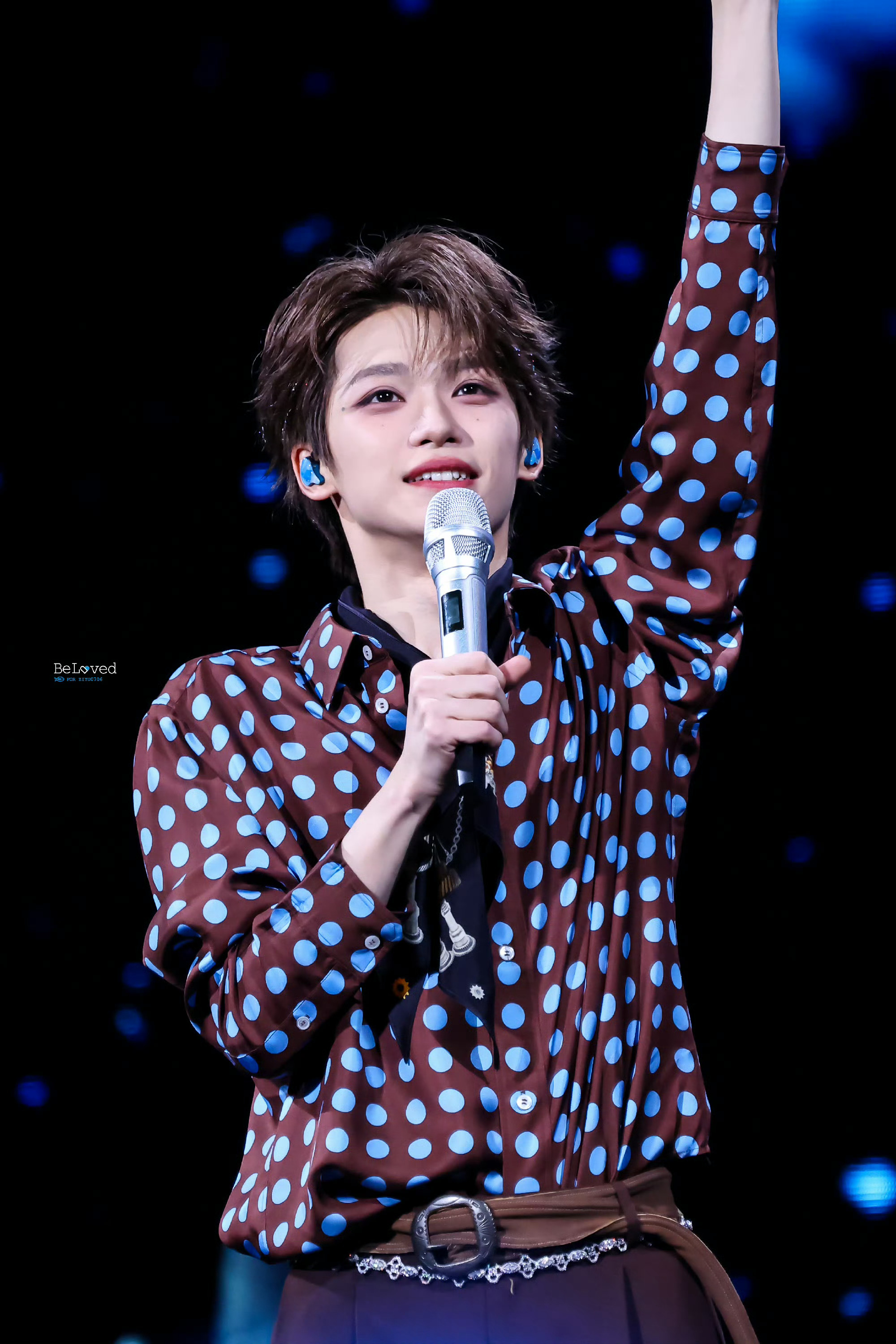 梓渝满分眼镜男咋能戴眼镜都这么精致 