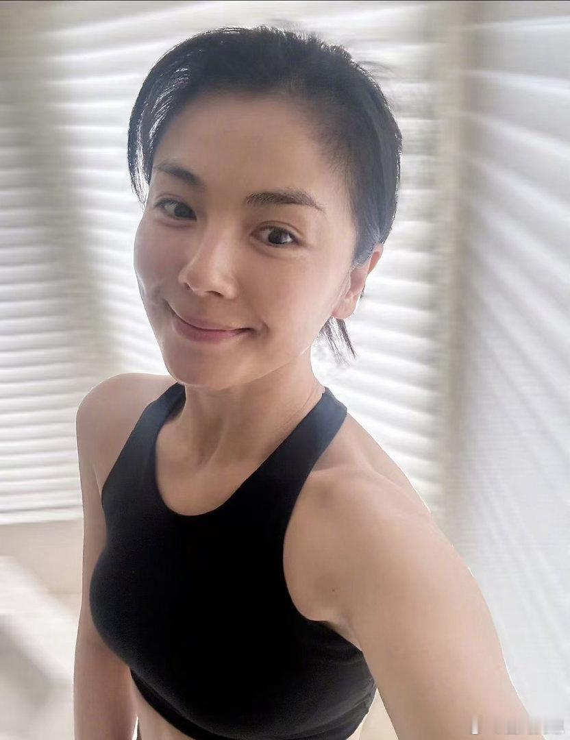 刘涛说医美会让人依赖但吃不会百厨大战路透里刘涛聊身材管理太真实，从不刻意委屈自己