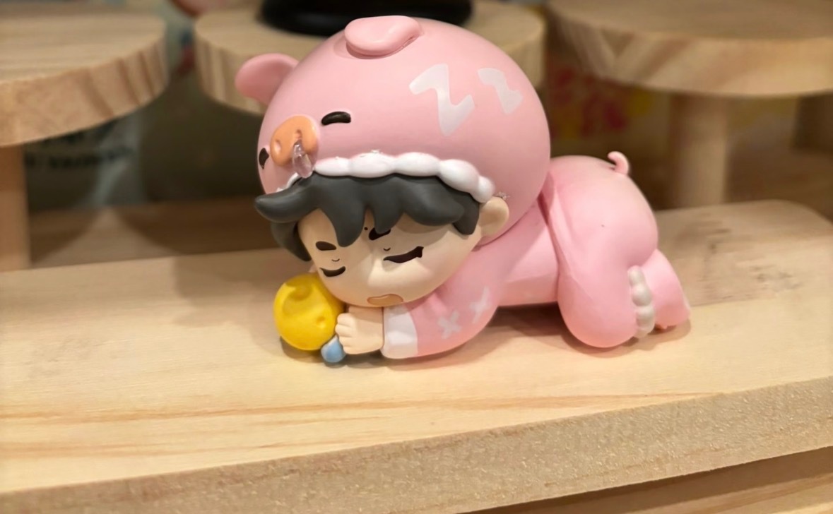 哎一古🥹 刘耀文[超话] ​​​