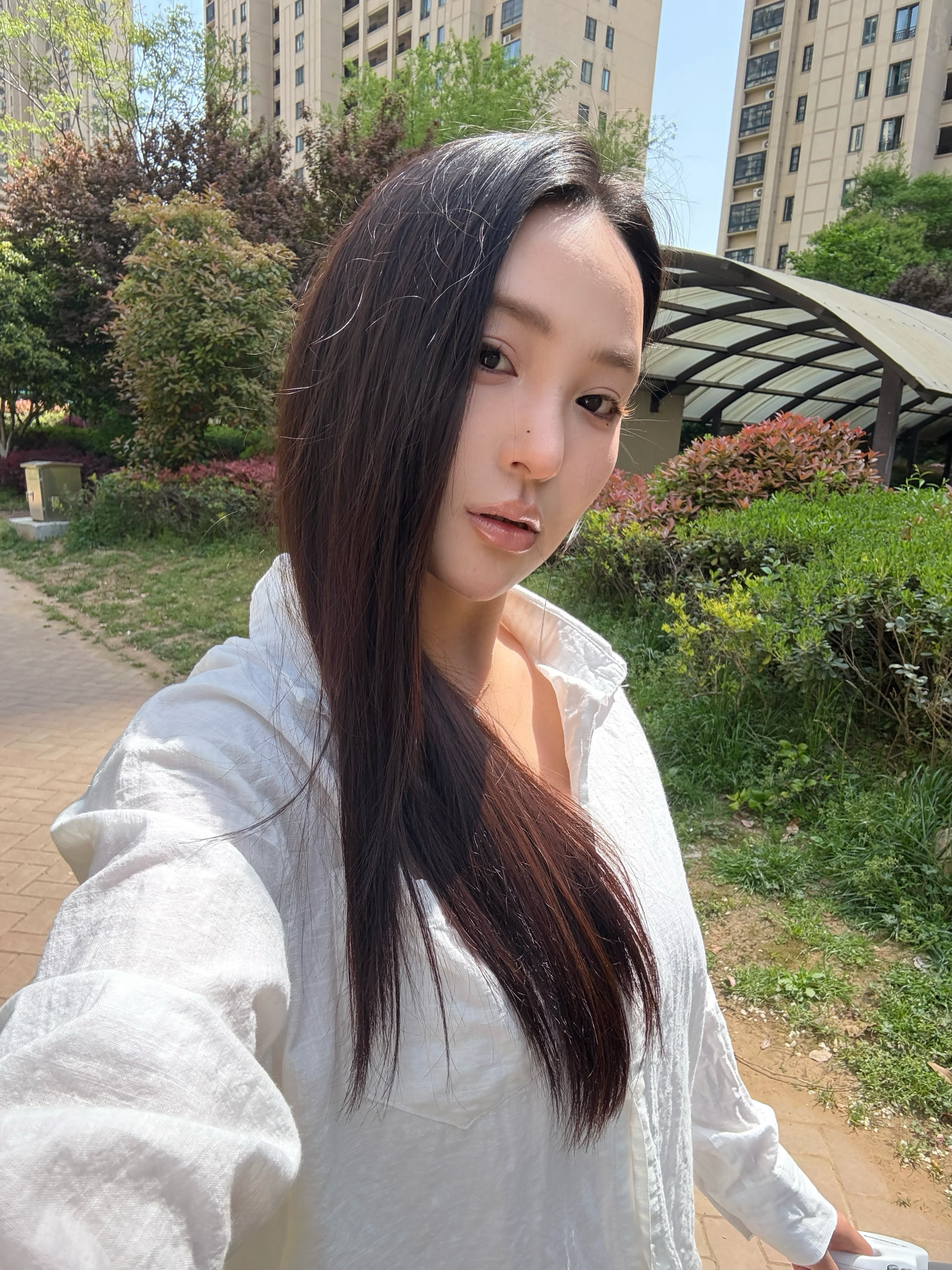 细腻的人唯独没有看到自己的珍贵 ​​​
