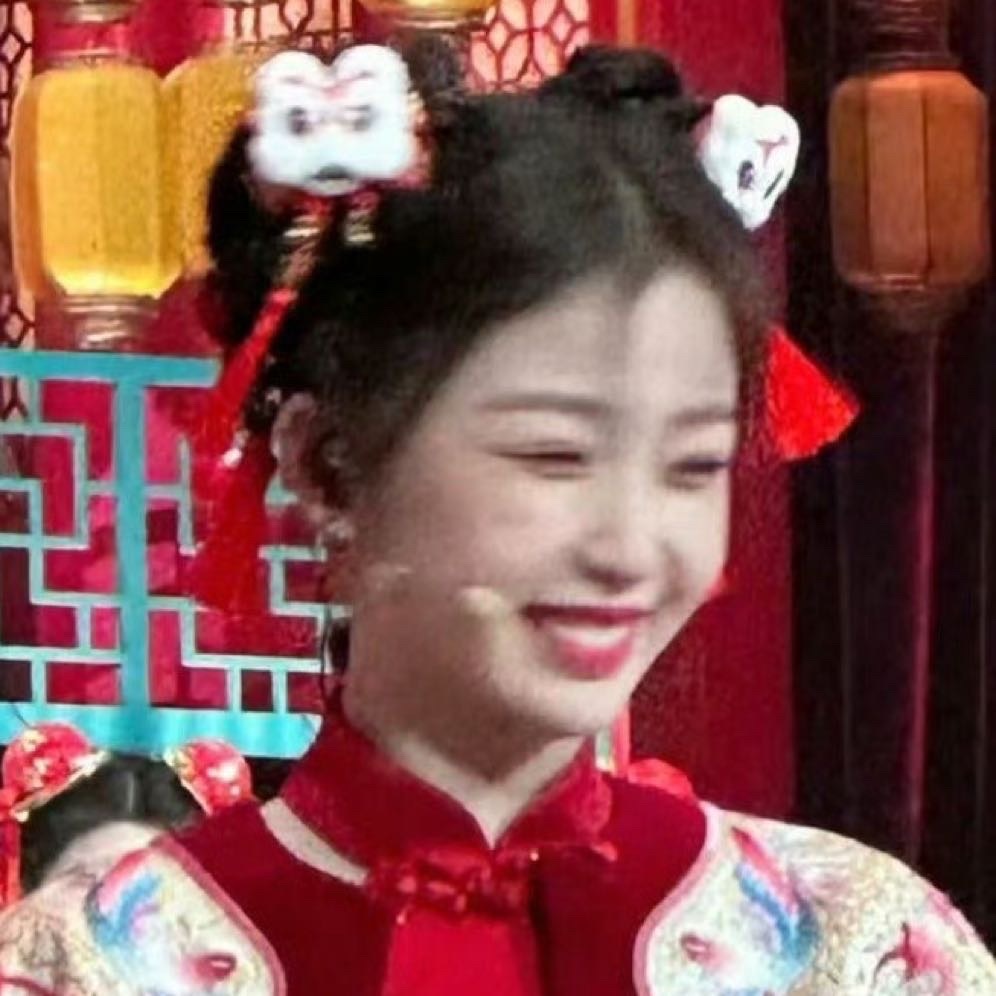 没有给所有人提供情绪价值的义务～ 