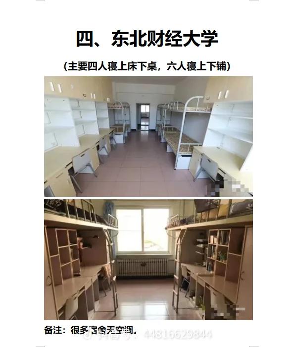 除了大外，都不咋地。这些也是老牌二本了