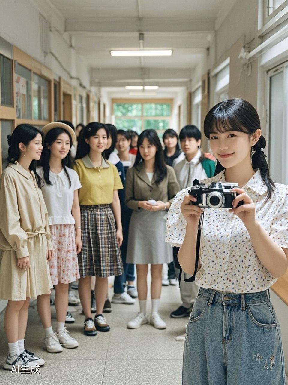 会说话的人
听着就是让人舒服
让人高兴
今天去学校参加孩子的家长会
结束后老师喊