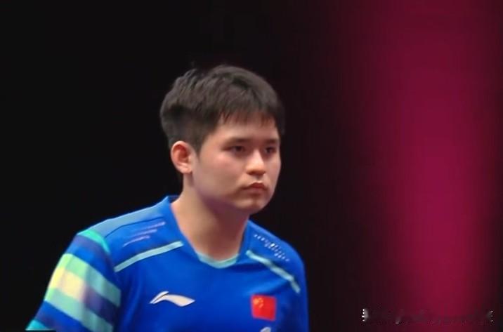 尽管正在进行的多哈球星挑战赛的赛场上，雨果卡尔德拉诺这位世界顶级高手在国乒小将温