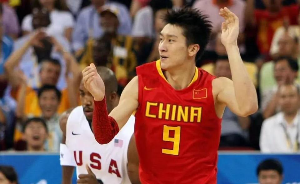 曾经的“篮球之神”孙悦，如今境况令人唏嘘！他拥有CBA和NBA总冠军戒指，巅峰时