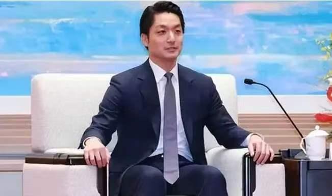 如果赖清德罢免或撤销蒋万安台北市长职务，蒋万安或将成为中国台湾地区广受民众认可的