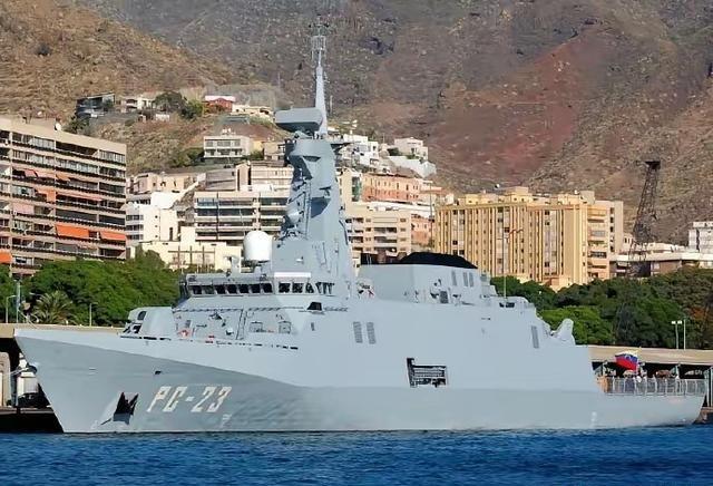 委内瑞拉致电北京后，派大批军舰出现护油轮出港，考验白宫的时候到了！

委内瑞拉石