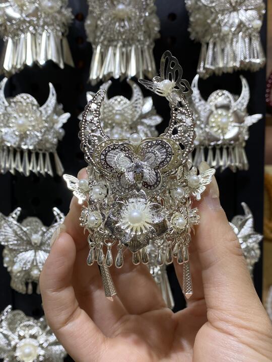 丽江的冰箱贴！真的太美了！