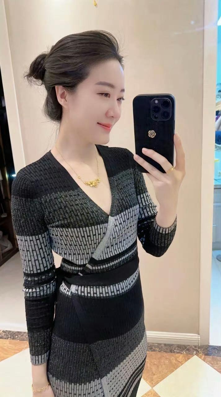 女人到了一定年龄才有味道