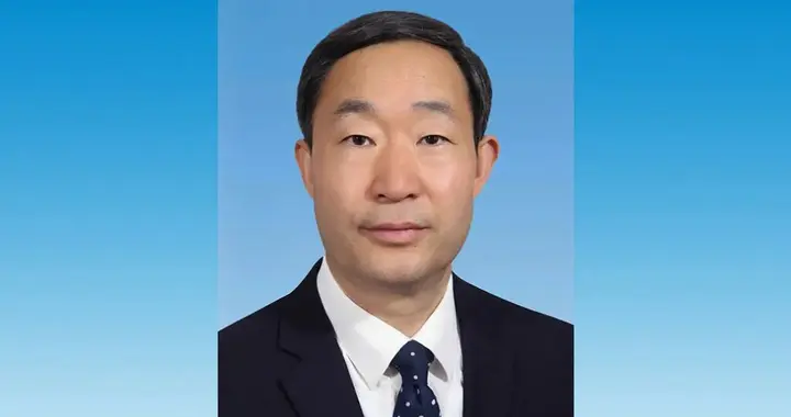 新任山西省委常委常书铭已任省委统战部部长