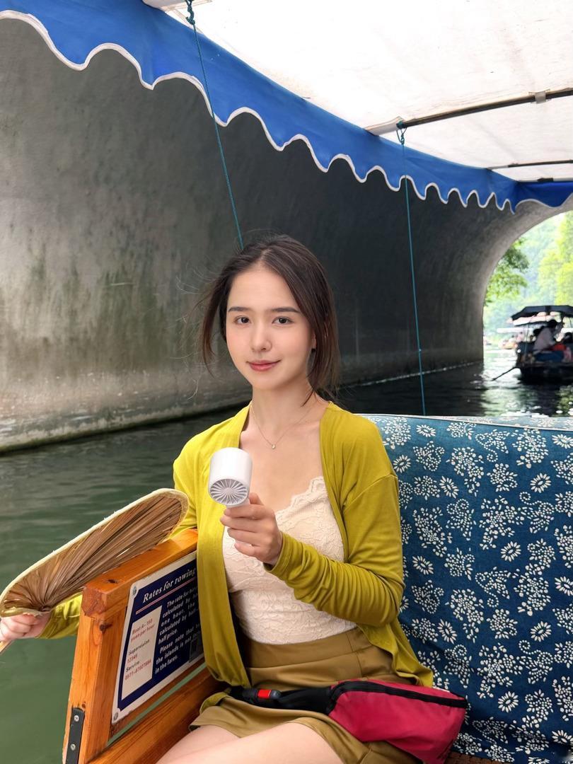 最是难忘江南景 
