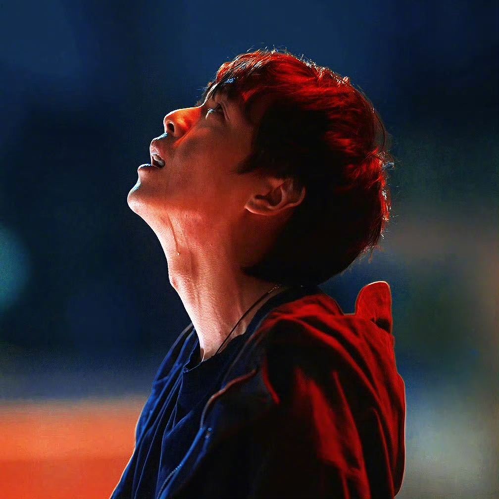 张若昀演活了被命运扼住喉咙的人 张若昀的演技太细腻，把高风每一次的情绪波动都展现