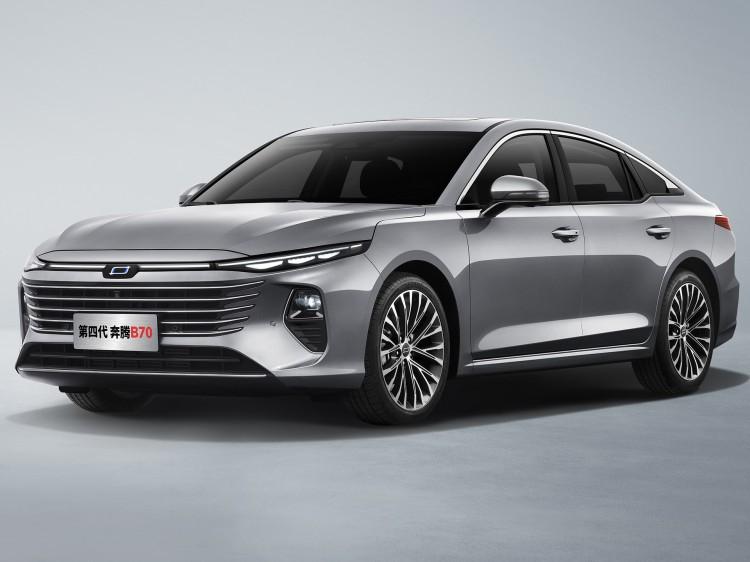 一汽奔腾近日对外披露，新款B70龙腾版将在4月15日亮相，作为衍生版本，新车或在