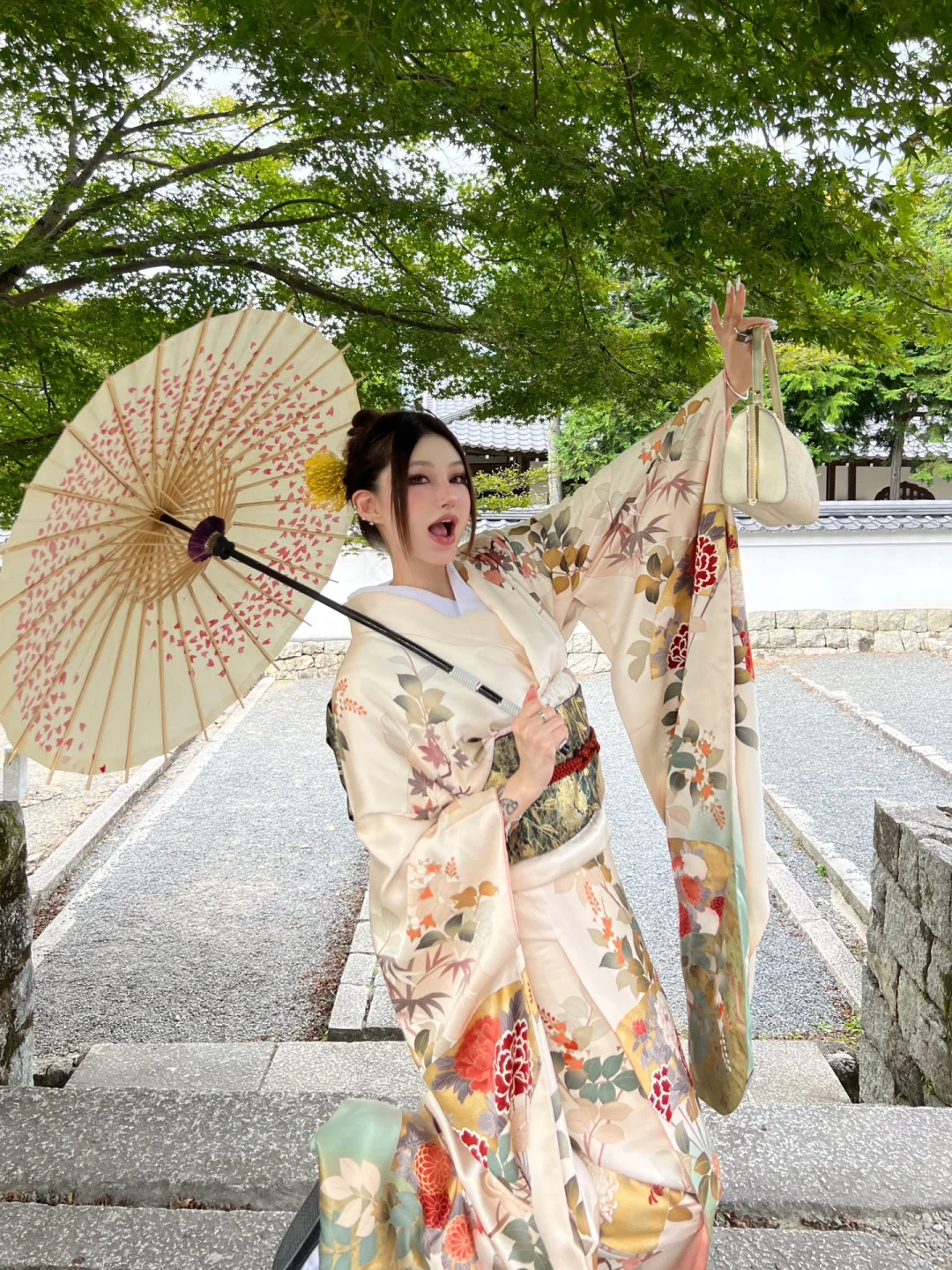 𝒎𝒚 𝒕𝒐𝒖𝒓𝒊𝒔𝒕 𝒍𝒐𝒐𝒌🎋