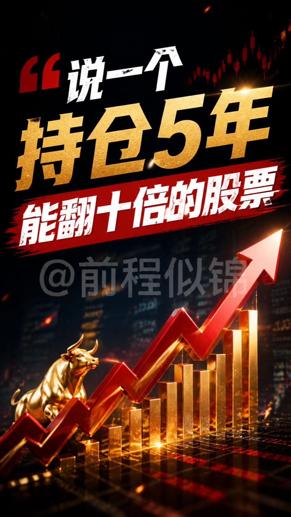 翻倍股 股票 股民 十倍股