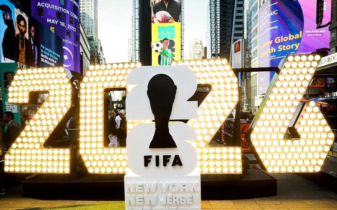 FIFA回应中国区天价世界杯版权今年时间也不太好，收视率肯定比不了上届，居然还涨