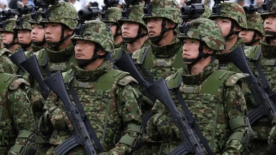 等不了，日本喊话中国。

麻烦看官老爷们右上角点击一下“关注”，既方便您进行讨论