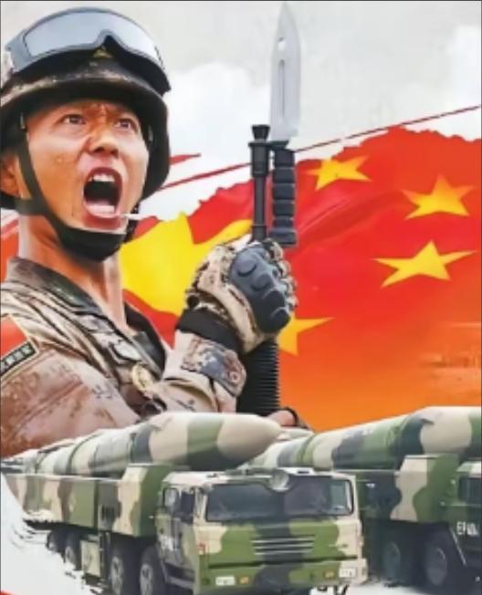 现在可以说整个世界对中国不友好了，放眼全球都是跟我们作对的国家。
 
从历史来看