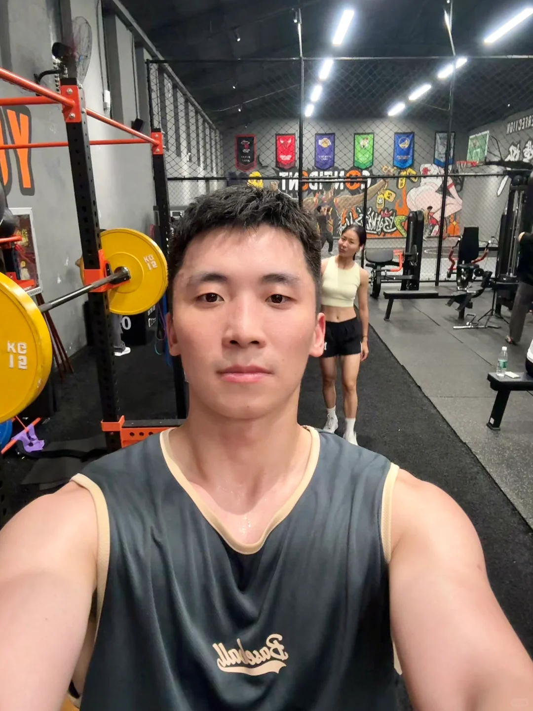 钟意小哥哥呢 还是小姐姐
