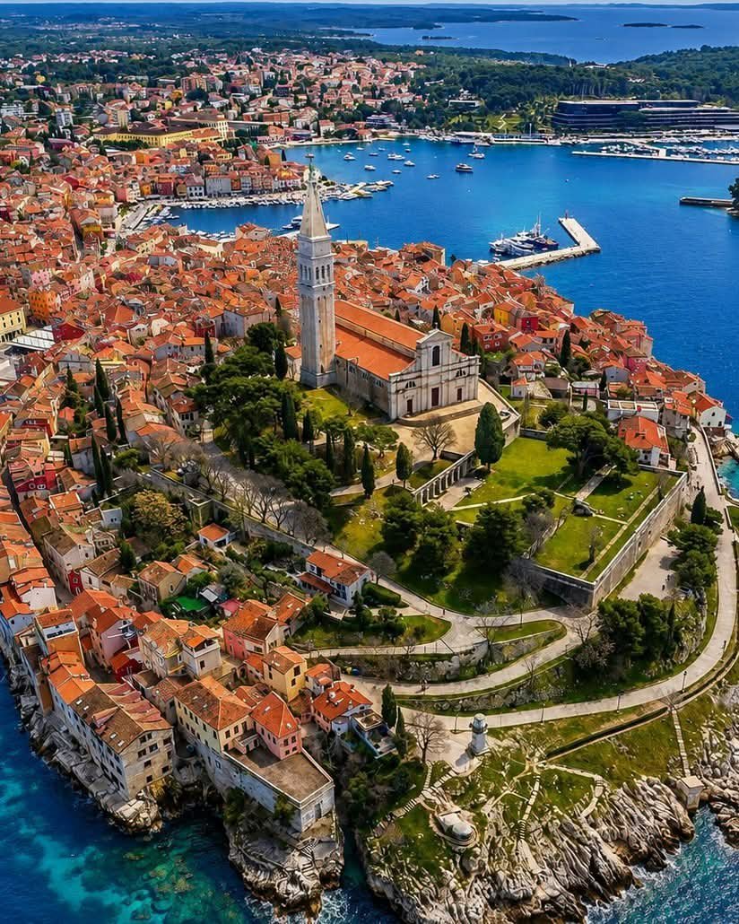 旅游  克罗地亚🇭🇷. 