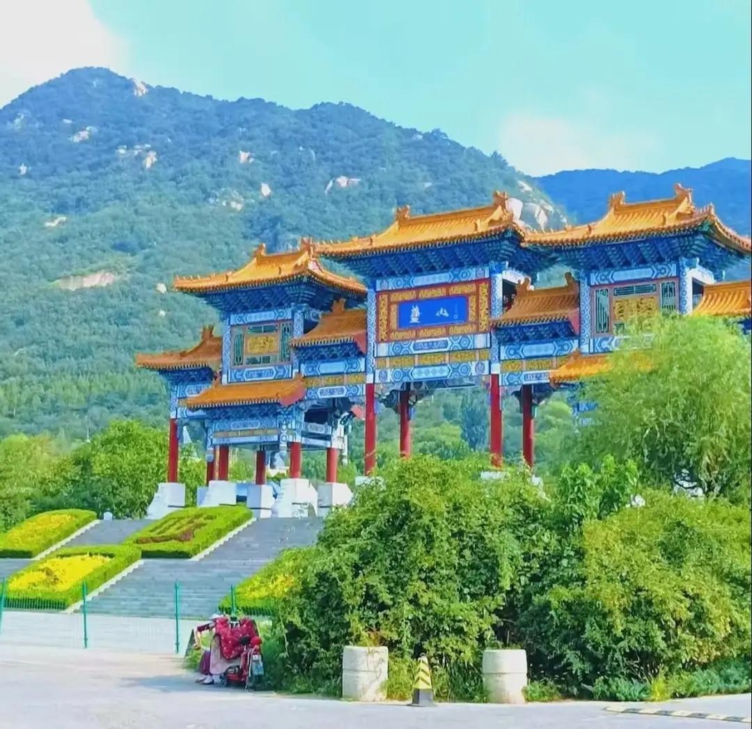 要想去蓟州盘山看什么？
天津蓟州盘山风景名胜区是国家5A级旅游景区，素有“京东第