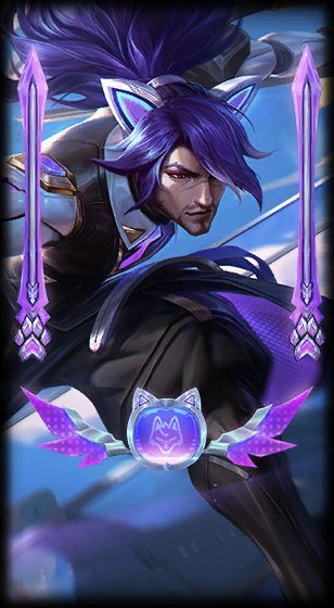 幻灵战队亚索/俄洛伊/至臻蕾欧娜和海魔至尊亚托克斯的载入边框另外，幻灵白鸽 萨勒