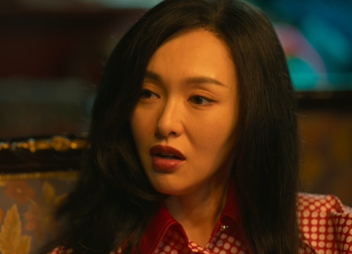 人之初唐嫣徐百慧对照组 曲梦与李红月，恰似月亮的两面。一个勇敢前行，一个自我欺骗