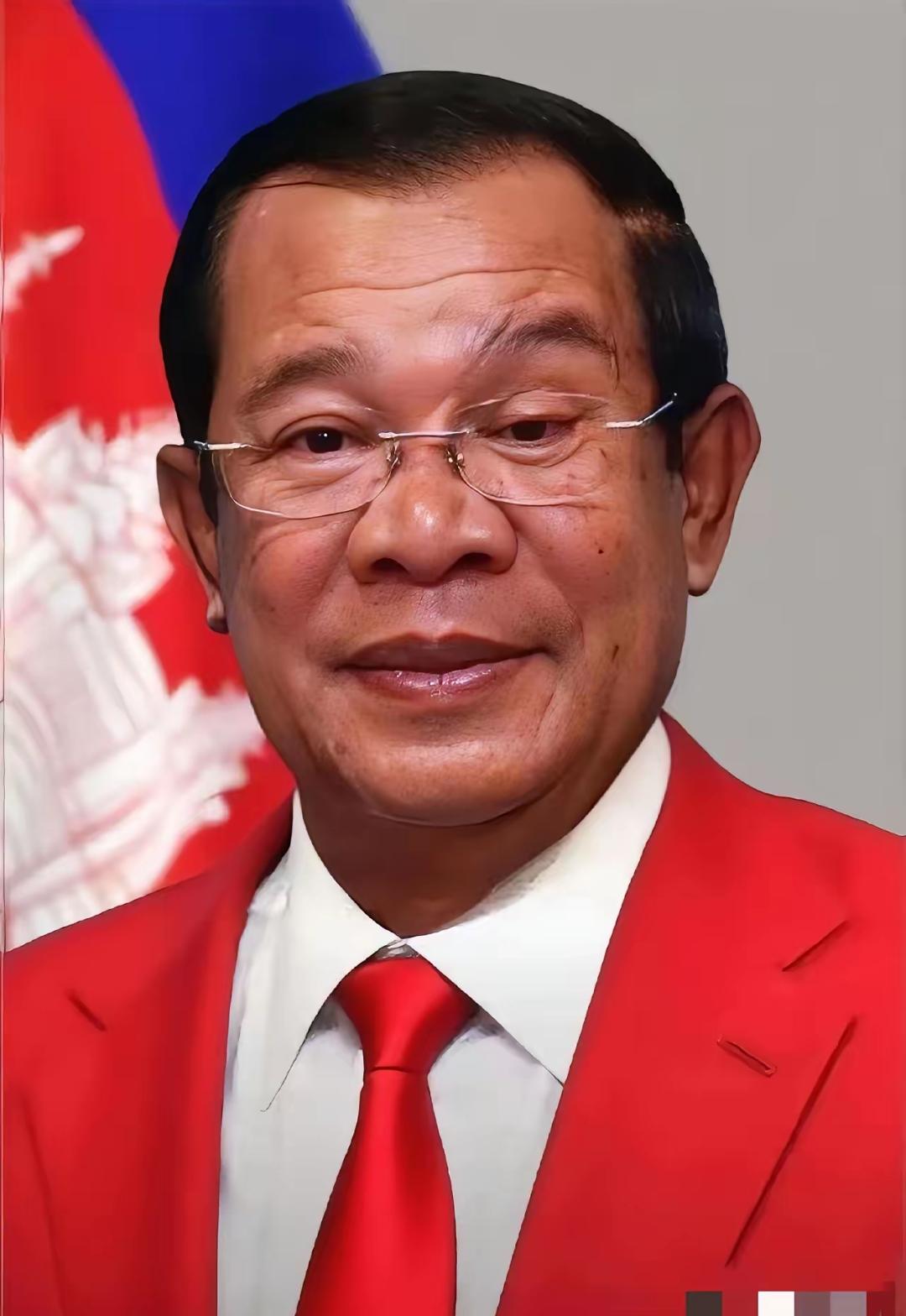 2026年3月30日，柬埔寨国会召开全体会议，112名议员全票通过了《反电信网络