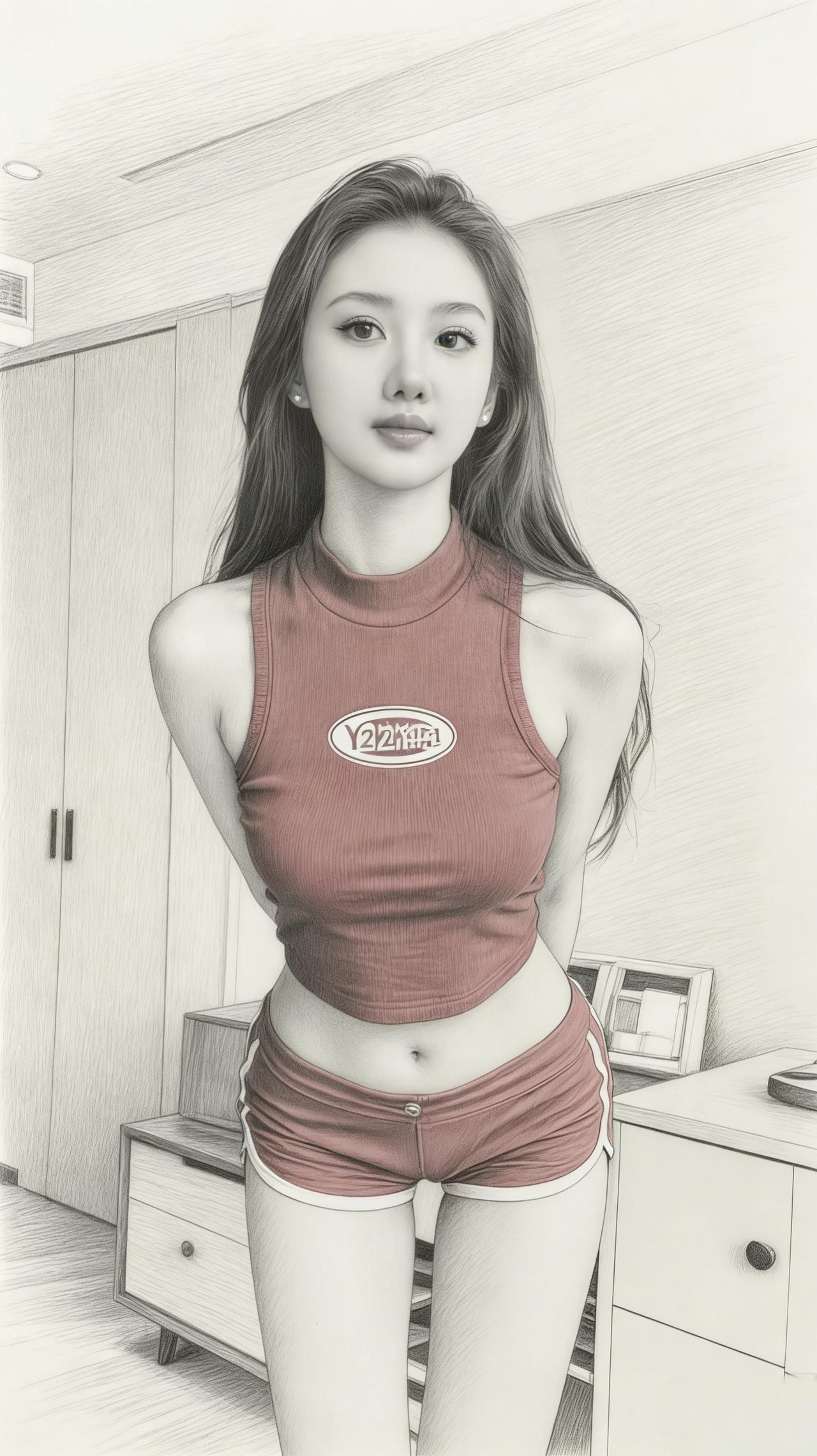 女人最耐看的长相是什么样的