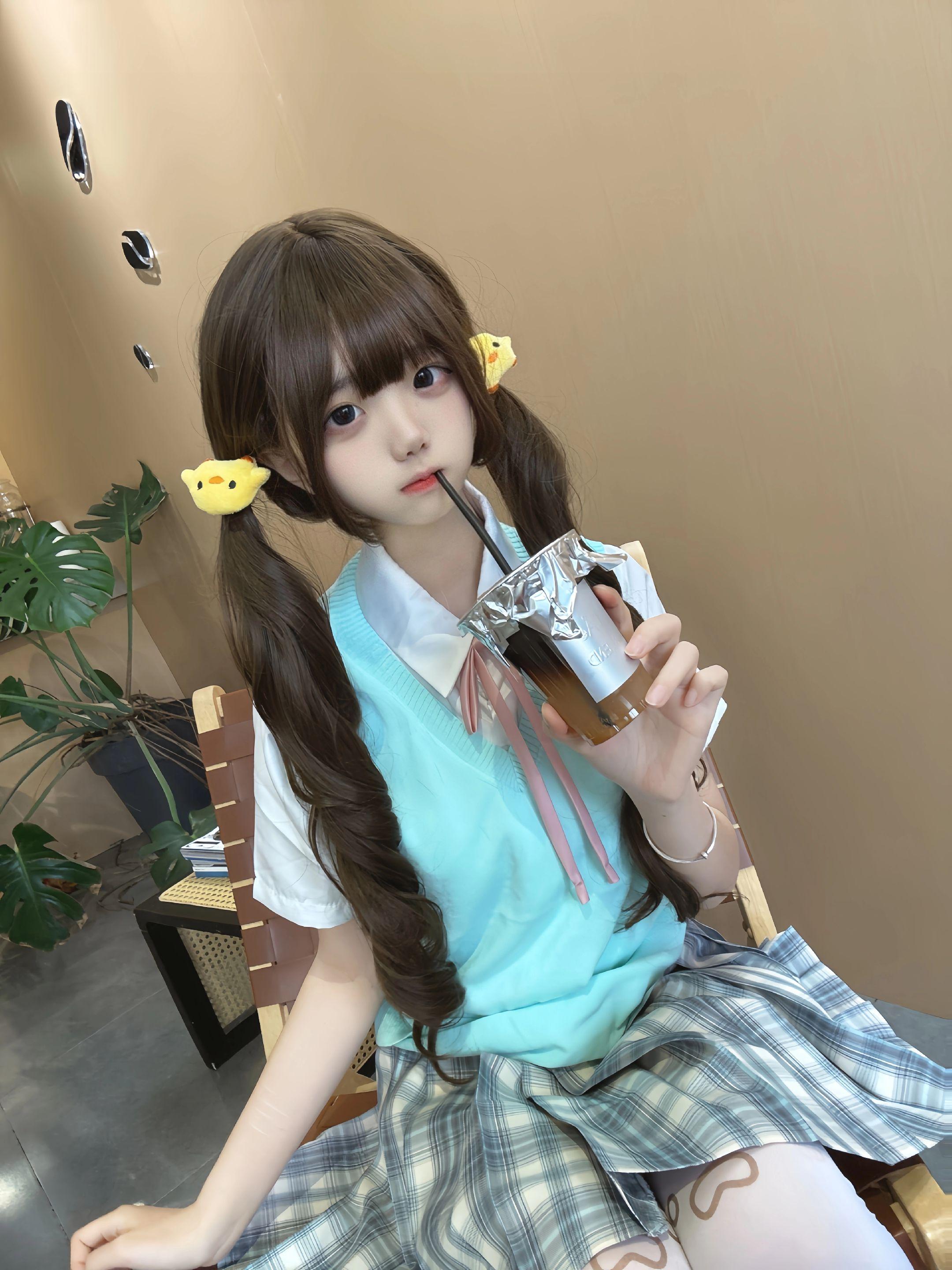 我承认你是天使而且好可爱♡˃̶͈ ꇴ ˂̶͈♡