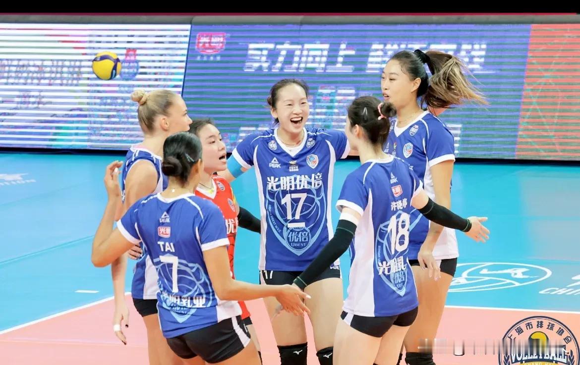 【技术统计 | 2024-25赛季排超常规赛第九轮-上海3-0天津】（25-21