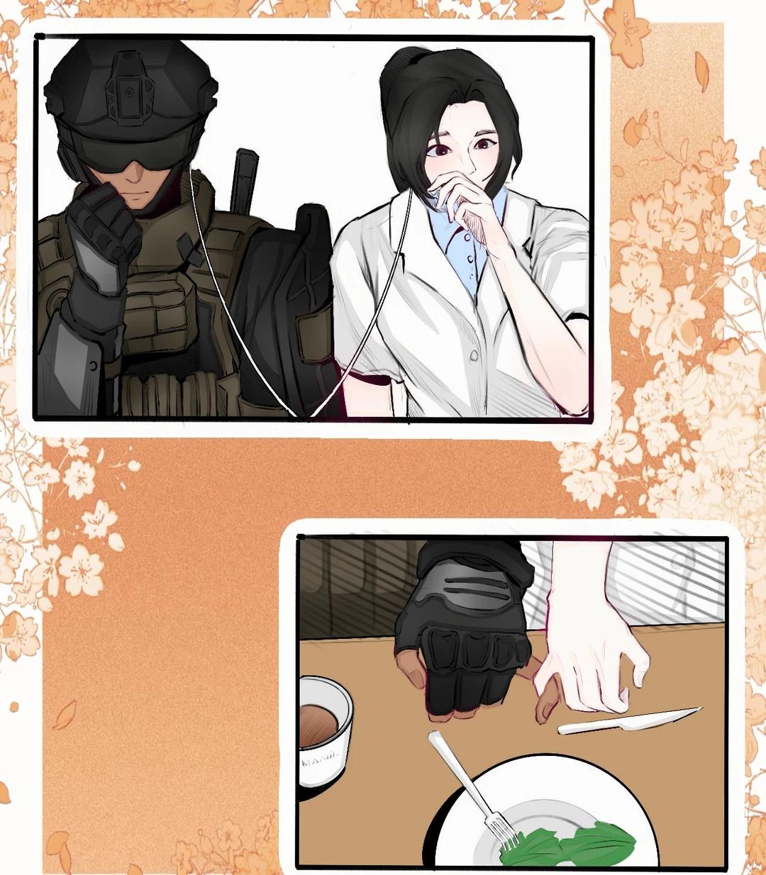 你在左边，我紧靠右
	
耳机线缠绕强风起年
zimo梦女
