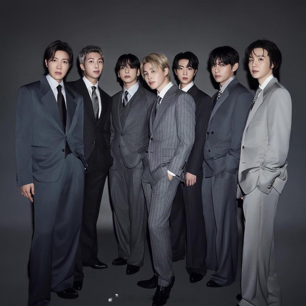 防弹少年团 【Luminate报告：BTS吸引非K-pop主流嘻哈乐迷关注】 L
