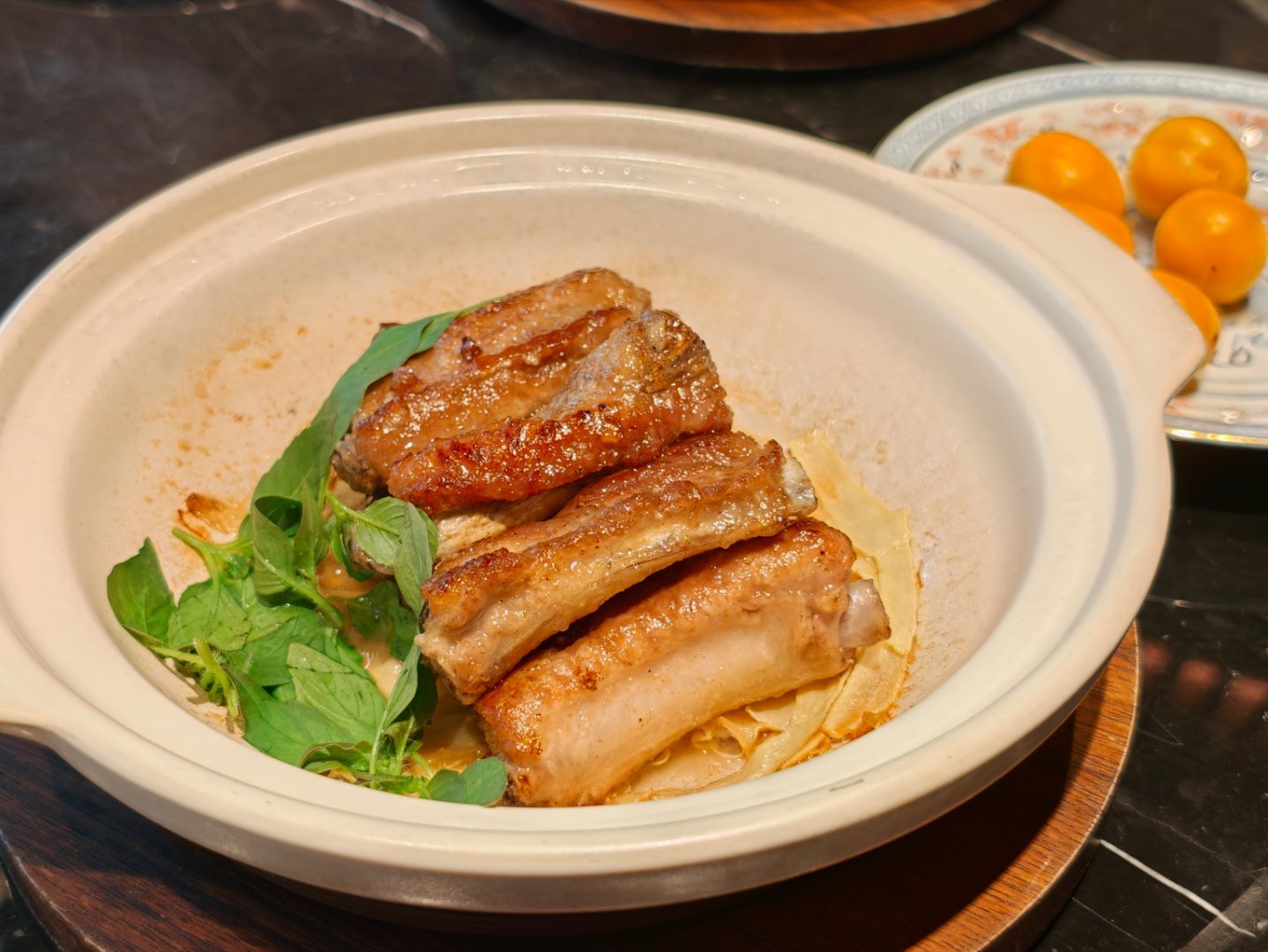 中午带全家吃个大餐 厦门·七尚酒店 · 厦餐厅
