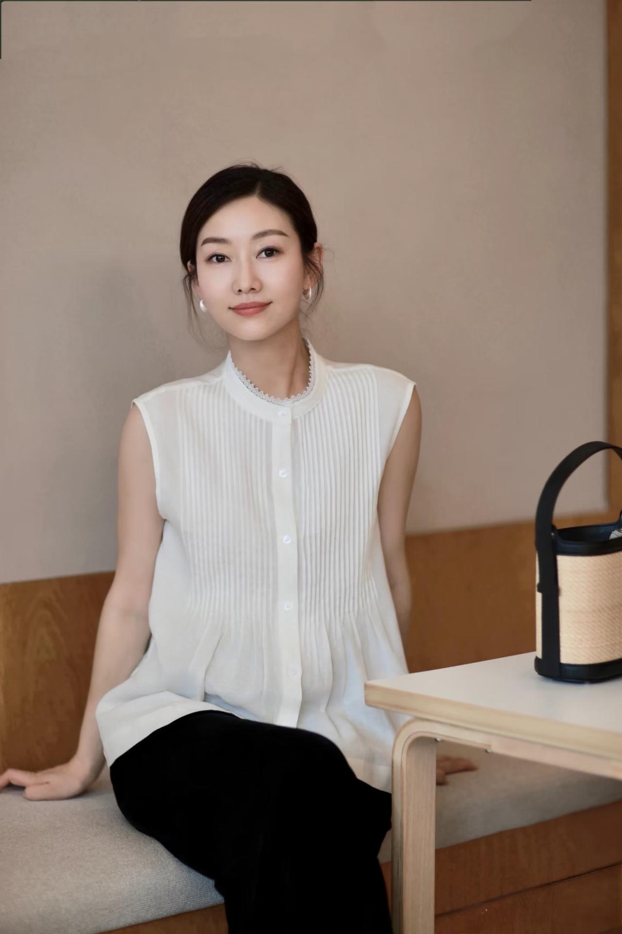 什么样的穿搭可以成为气质女神?