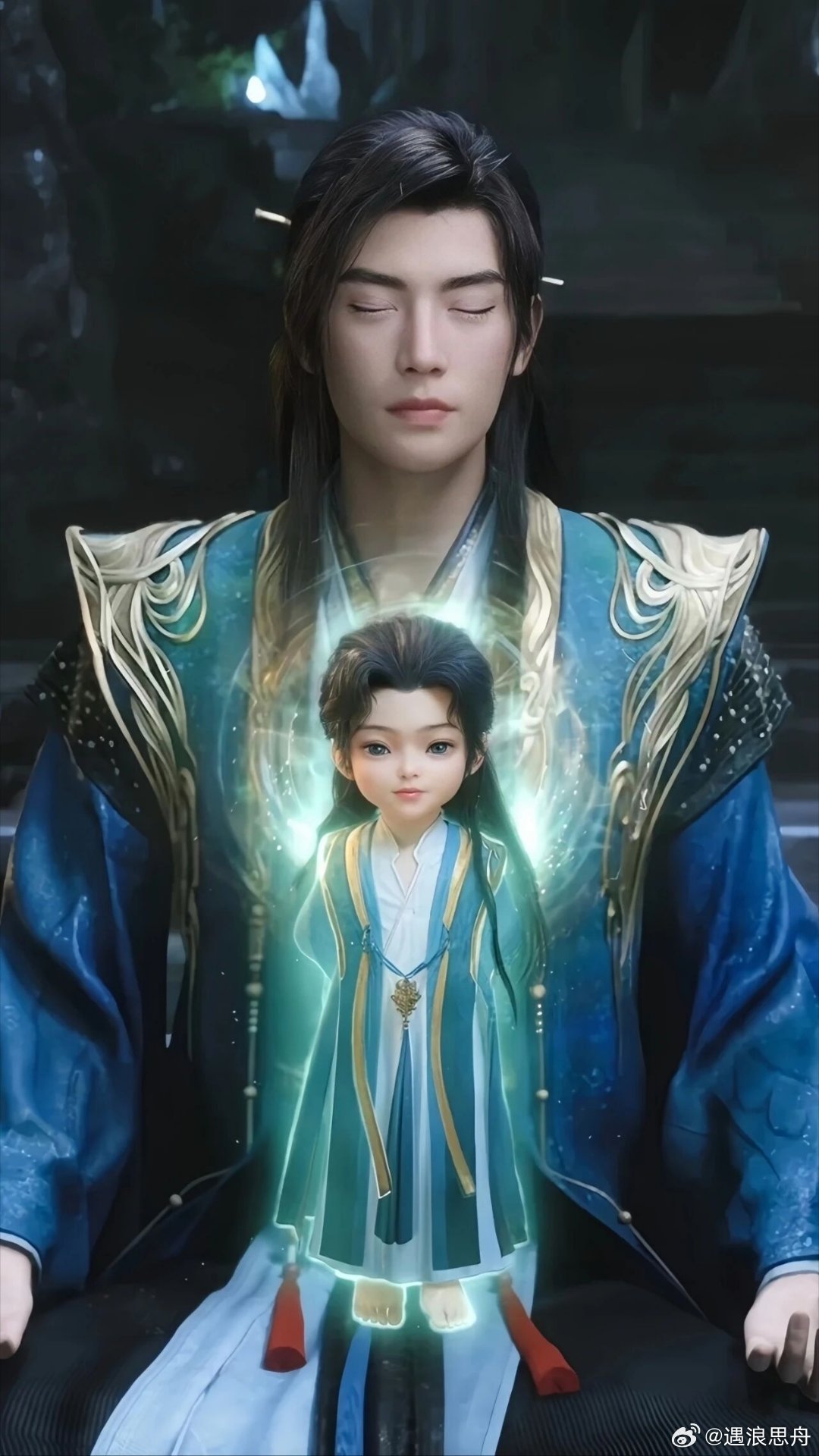 首批能活到1000岁的人或已出生婴儿直接结婴