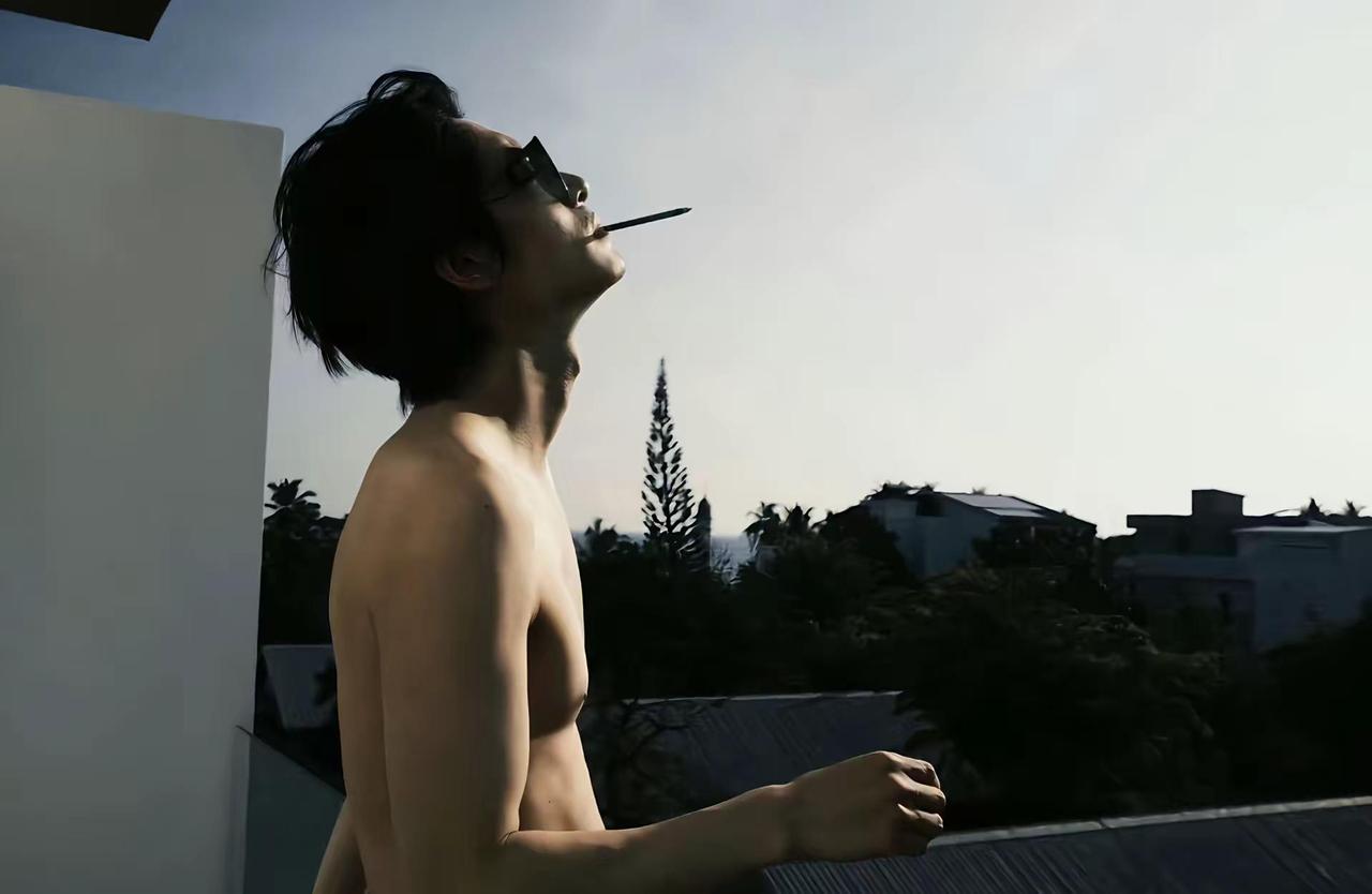 原谅我年轻不懂爱木子洋