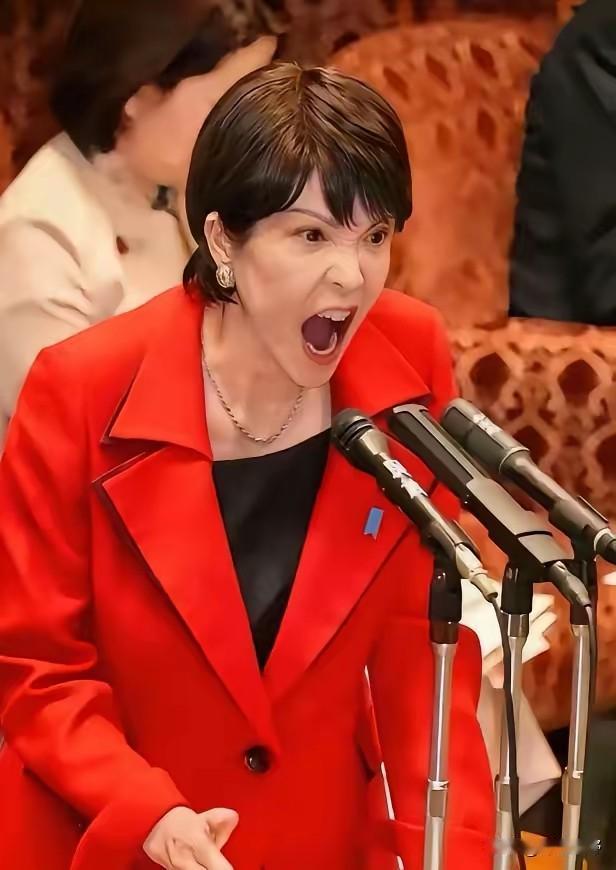 不再惯着！中方3天极速落地对等调整，读懂这一次外交分寸
 
日本以为中国会忍。以