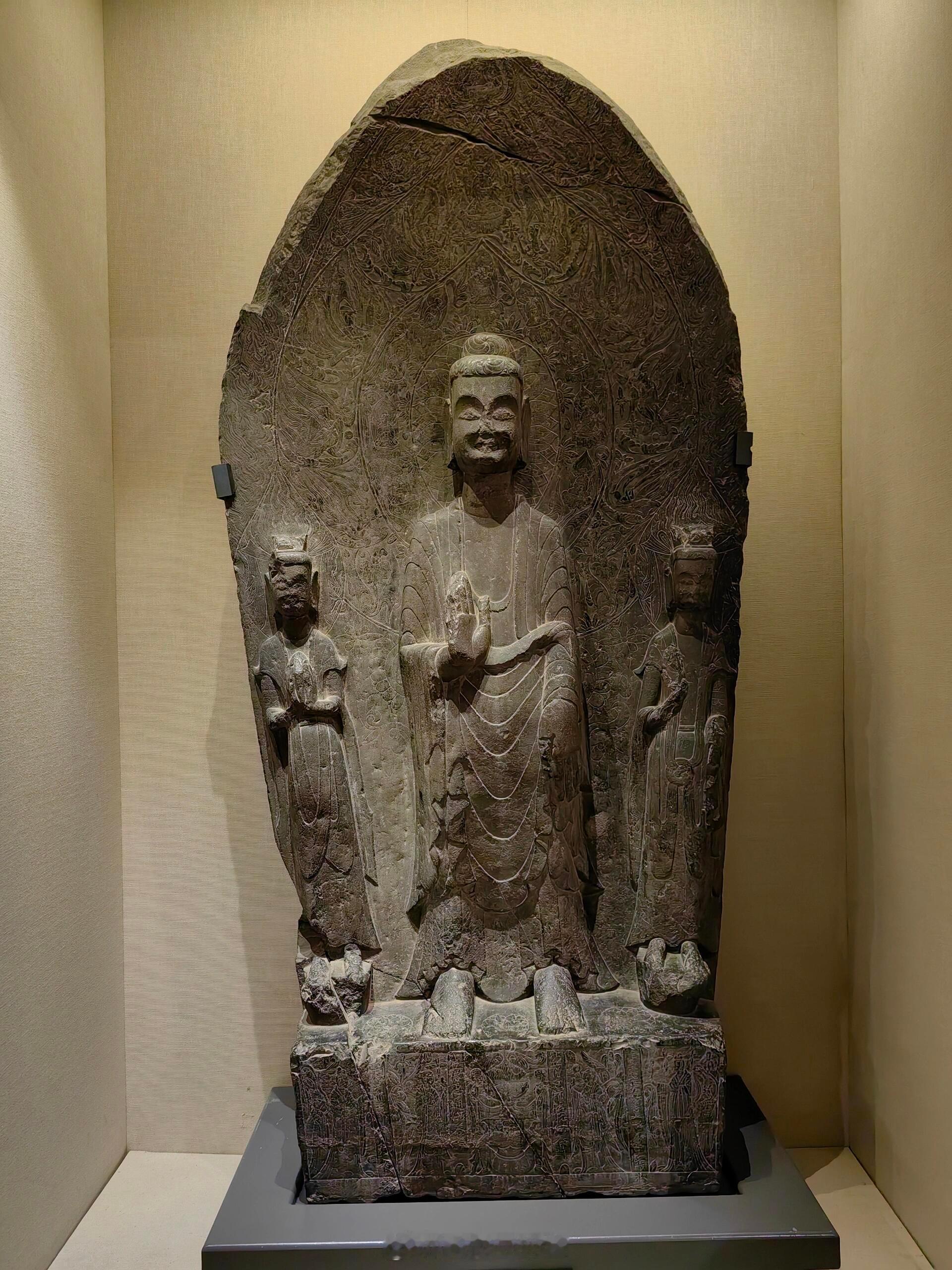 博物馆 “一梦回汴京 归来开封城”想要了解一个城市的历史，那就去这个城市的博物馆