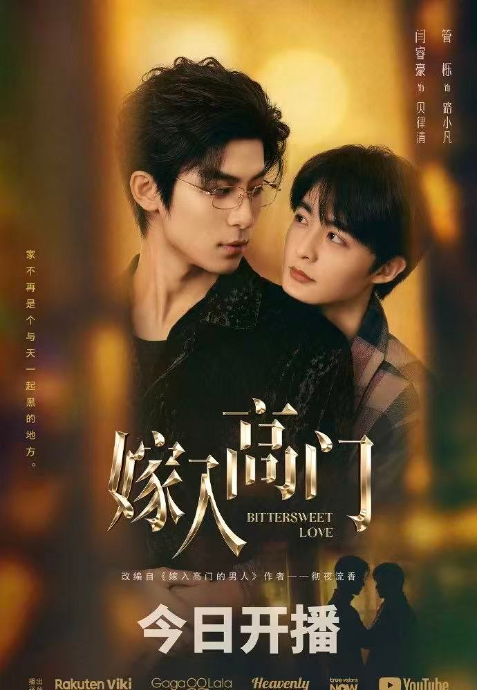 嫁入高门  8 