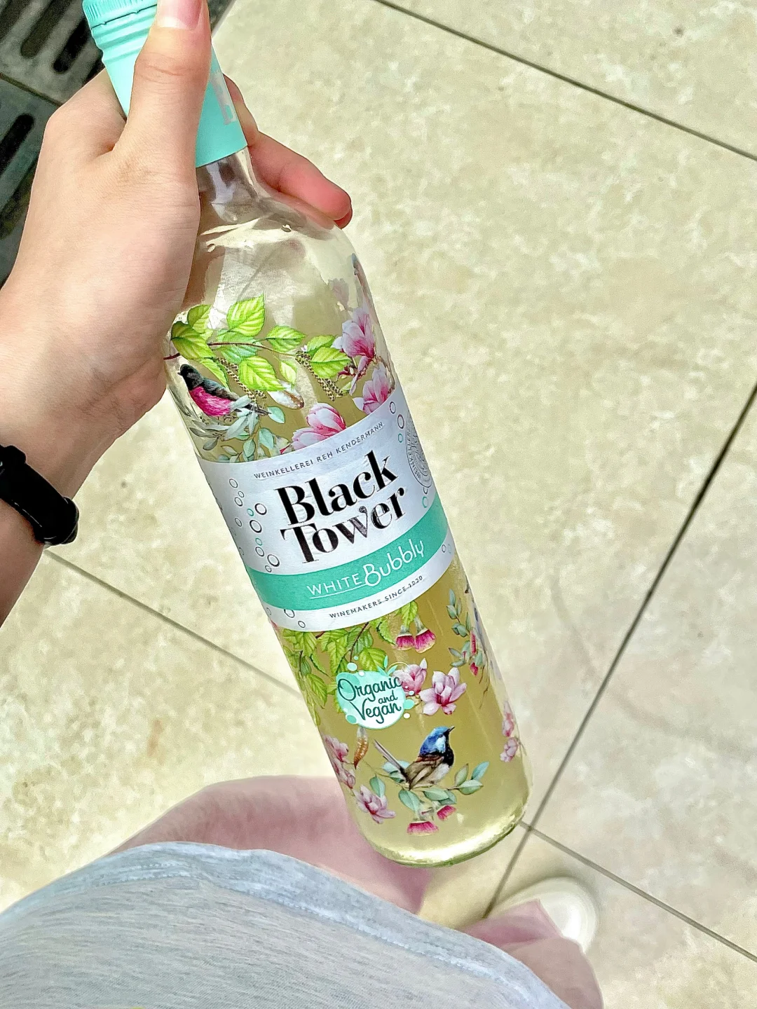 柠檬白桃冰，好喝到失语...