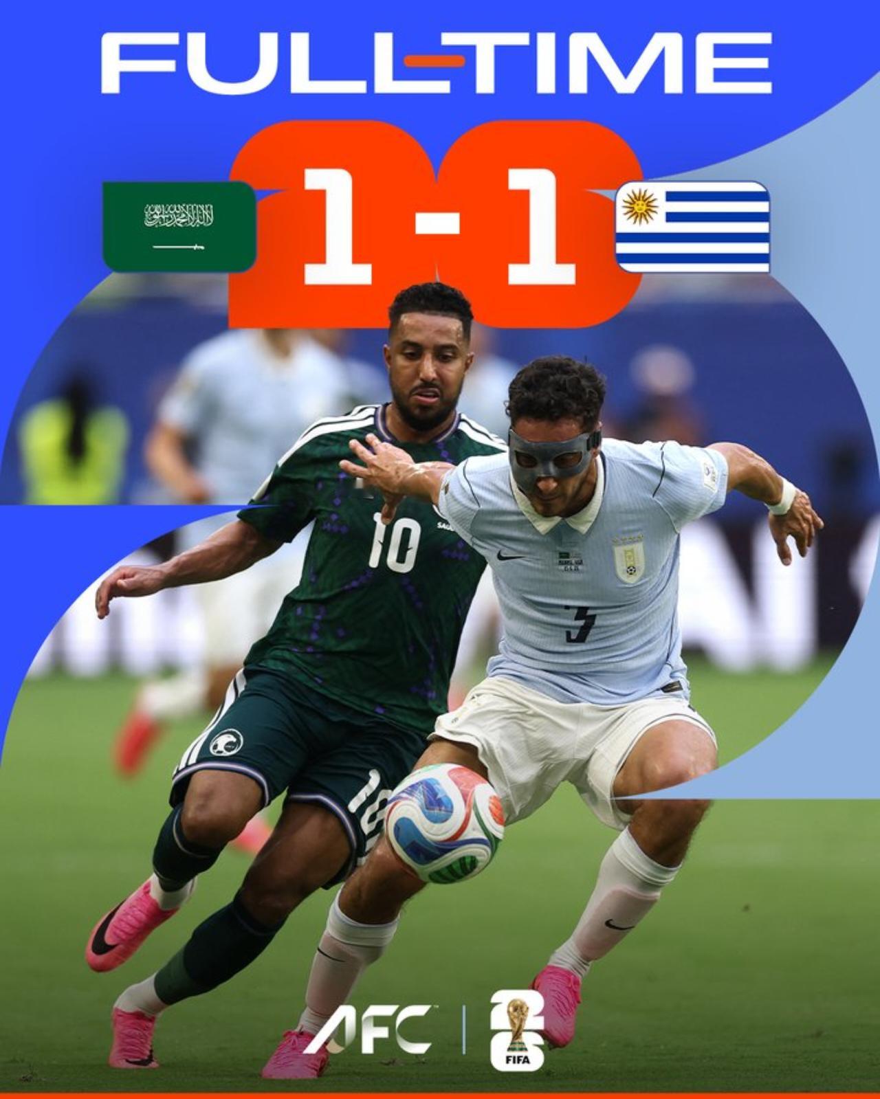 压力给到伊朗？！🫣2026世界杯