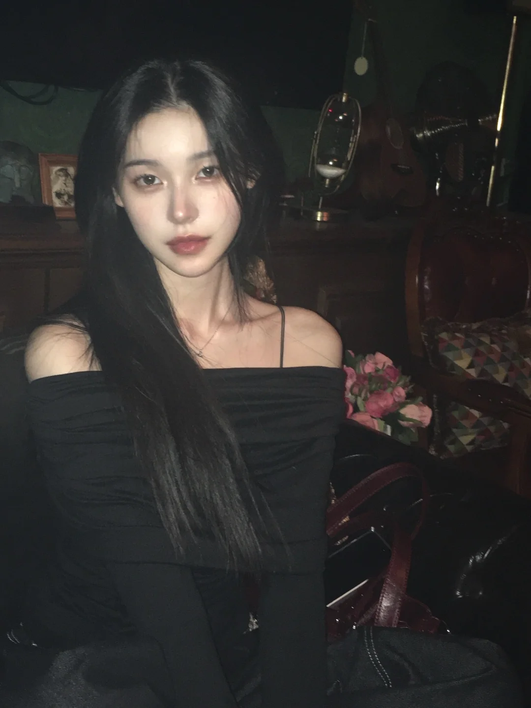 ins博主｜胶片🎞感好绝~