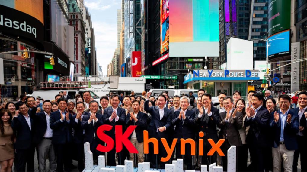 让你们抢内存条，现在好了！SK海力士在淘宝的旗舰店要关了，9月9号终止经营。
