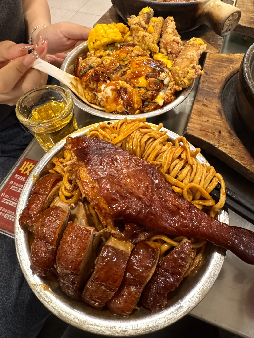 广州真正的民间米其林！！！（体育西附近）