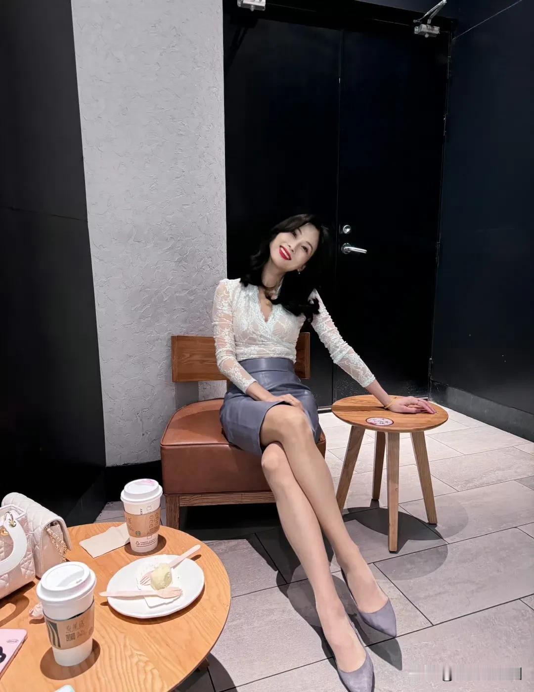 #女人长的漂亮重要吗？#白云大妈说了，那是相当重要了，那真是～