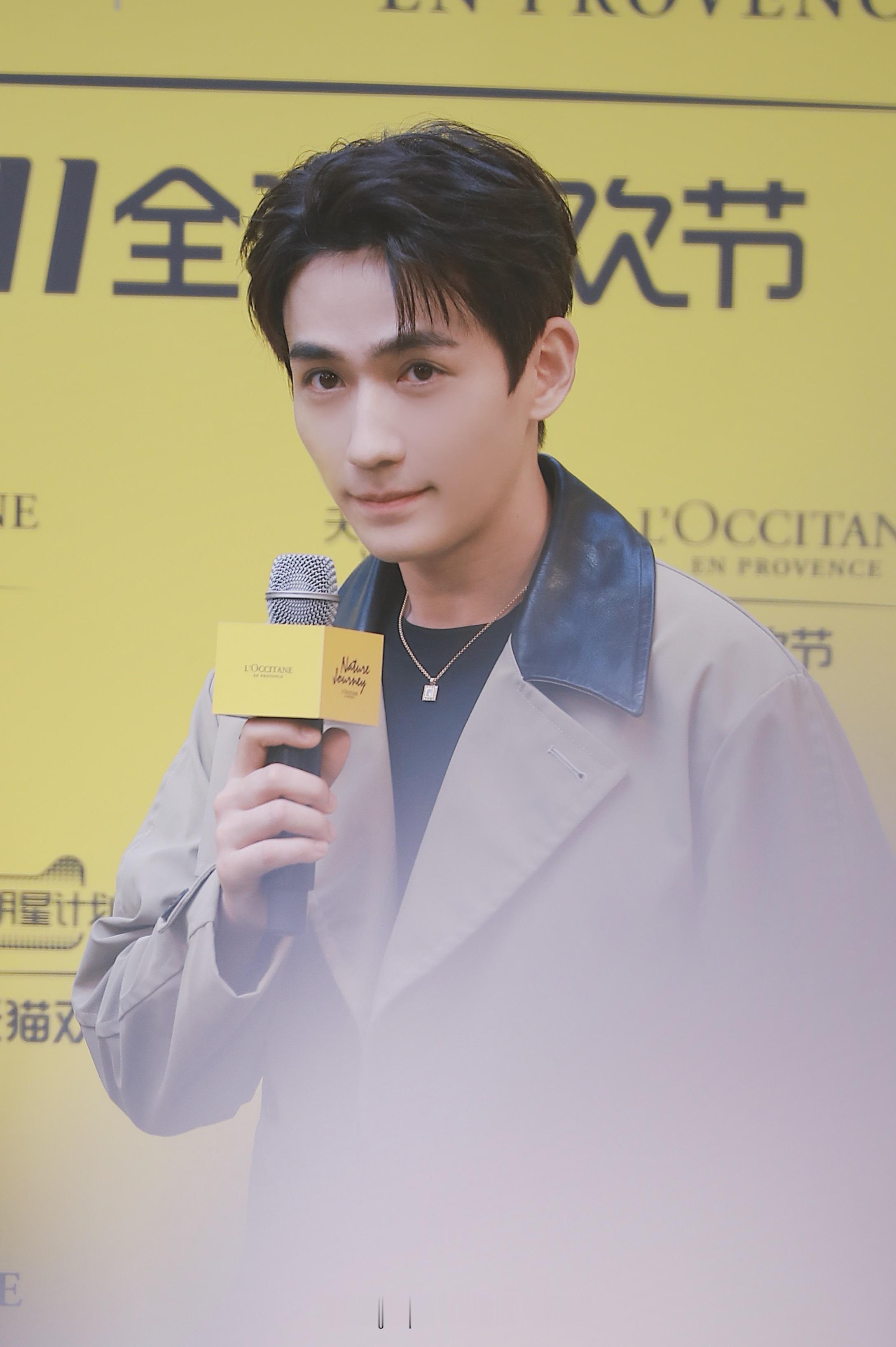 考古一个甜崽 ！