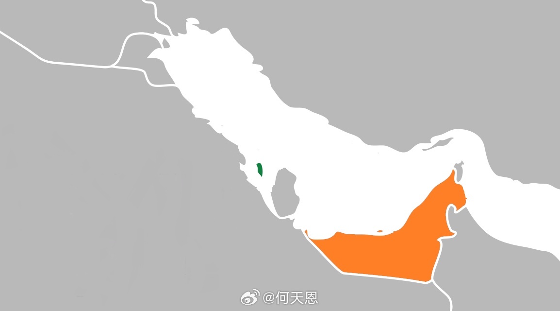 伊朗伊斯兰共和国通讯社报道称：若美国发动地面行动，伊朗武装部队已做好准备夺取阿联